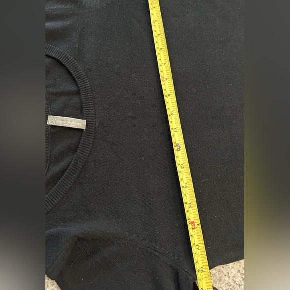 Hanna Anderson Cotton, Cashmere and Wool Sweater Dress from. - Picture 4 of 7